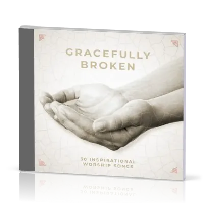Gracefully Broken - 2CD
