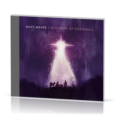 The Advent of Christmas - CD