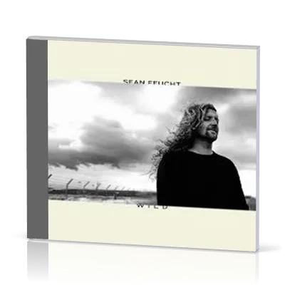 Wild One - CD