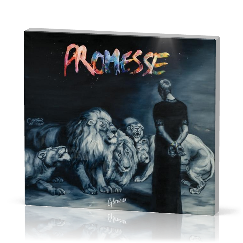 Promesse [CD, 2018]
