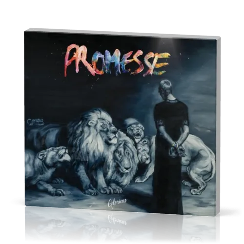 Promesse - [CD, 2018]
