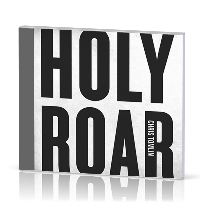 Holy Roar [CD 2018]
