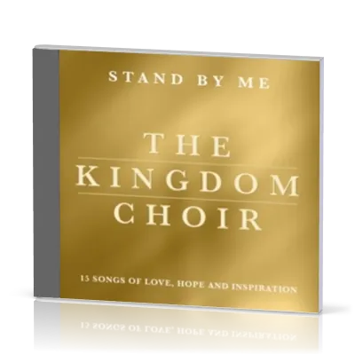 Stand by me - CD