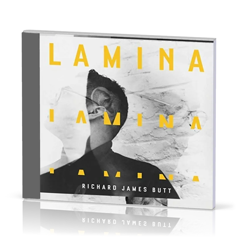 Lamina - CD