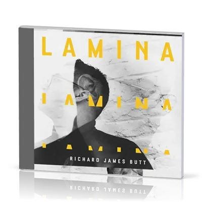 Lamina - CD