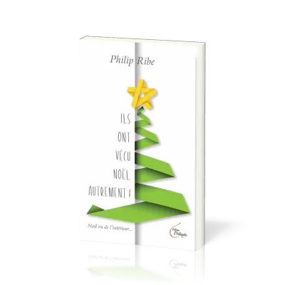 Ils ont vécu Noël autrement!