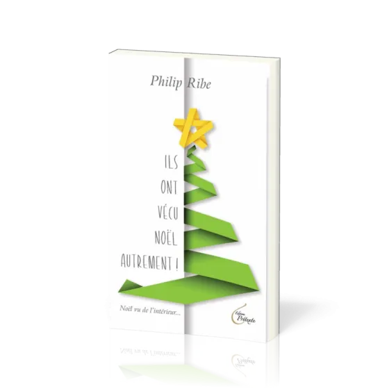 Ils ont vécu Noël autrement!