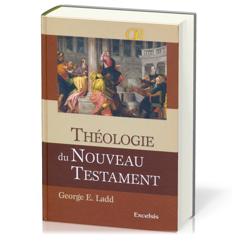 Théologie du Nouveau Testament - Collection: Or