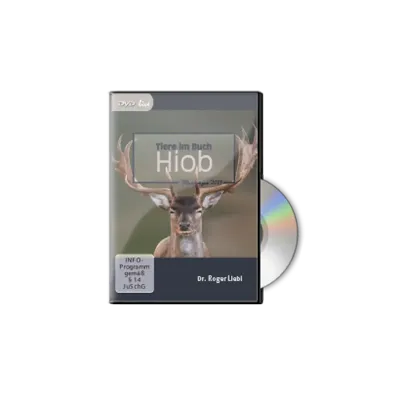 Tiere im Buch Hiob - DVD