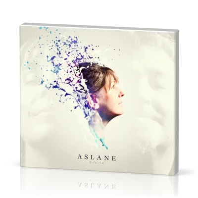 Gloire [CD]