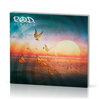 Circles - CD