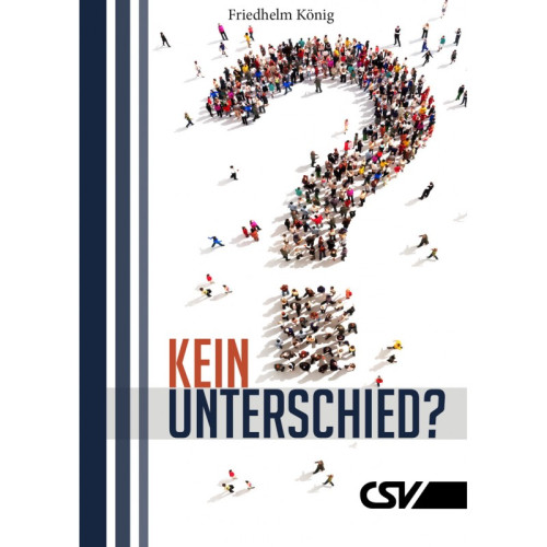 Kein Unterschied?