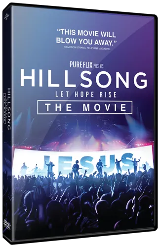 Let Hope Rise - [DVD]