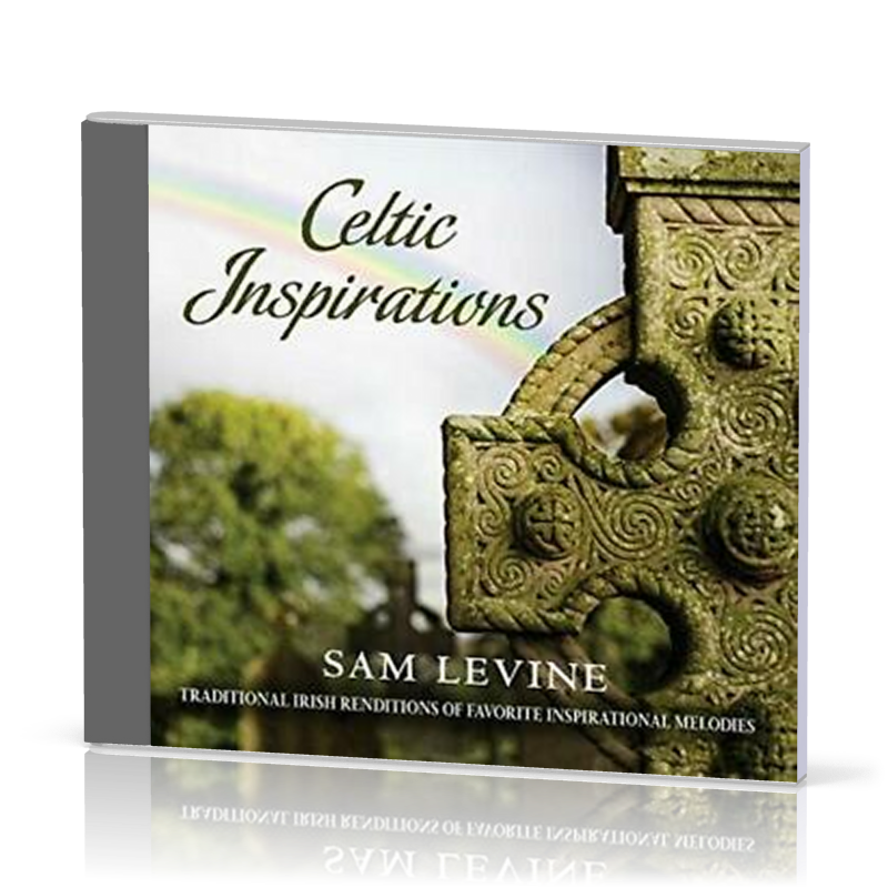 Celtic Inspirations - CD