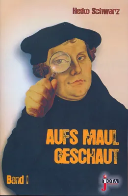 Aufs Maul geschaut - Band 1