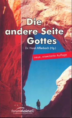 DIE ANDERE SEITE GOTTES - ERWEITERTE AUFLAGE