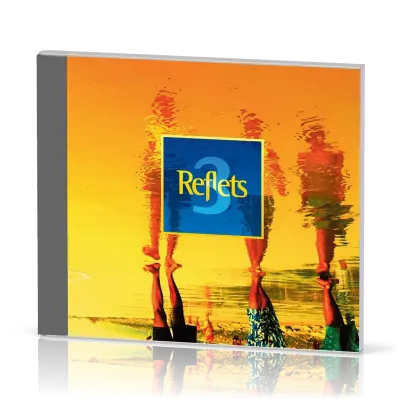 Reflets 3 [CD]