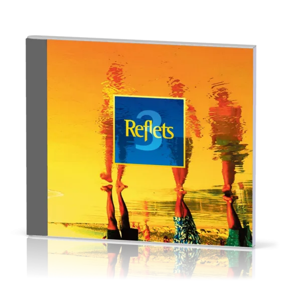 Reflets 3 [CD]