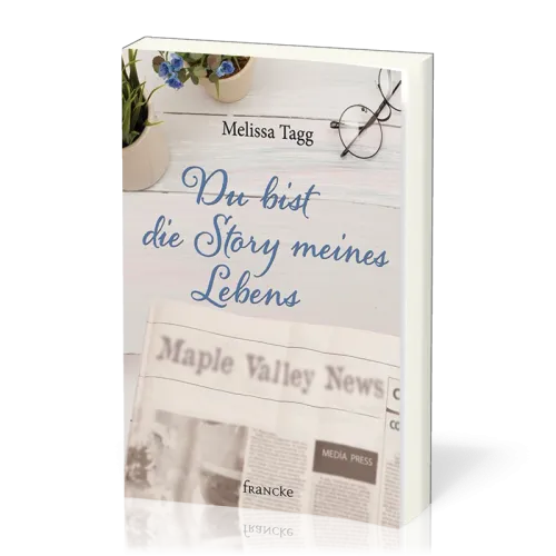 Du bist die Story meines Lebens