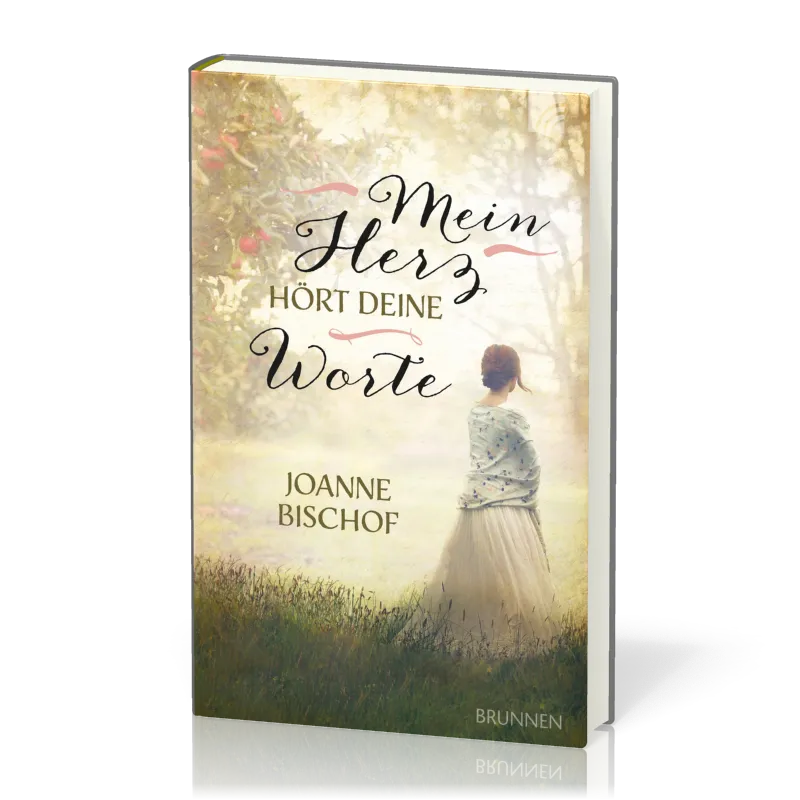Men Herz hört deine Worte