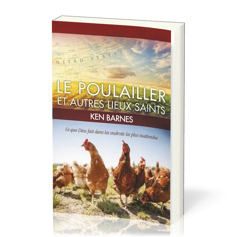 Poulailler et autres lieux saints (Le)