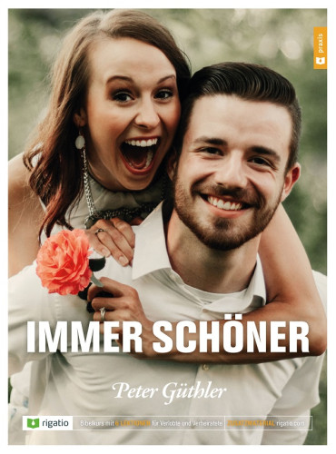 Immer schöner - Ein Kurs in 6 Lektionen