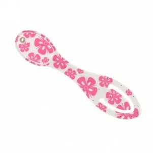 Lampe LED flexible Pink Flowers