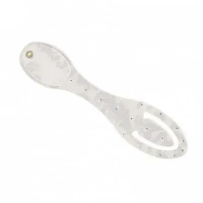 Lampe LED flexible White Flowers