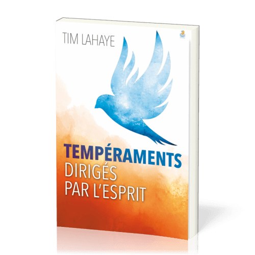 Tempéraments dirigés par l'Esprit