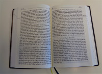 Dagara Nouveau Testament (Burkina Faso)