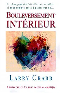 Bouleversement intérieur