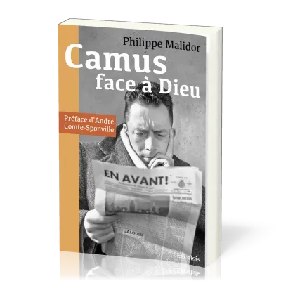 Camus face à Dieu