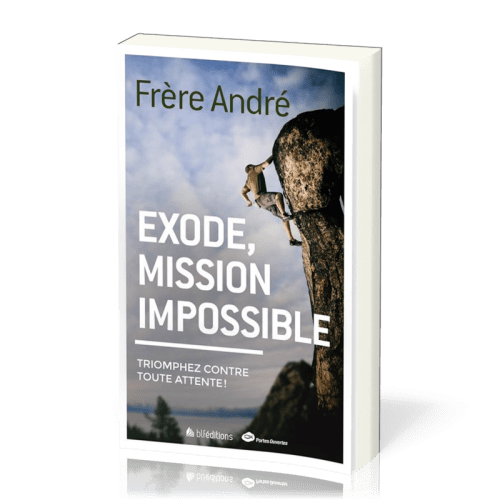 Exode, mission impossible - Triomphez contre toute attente!