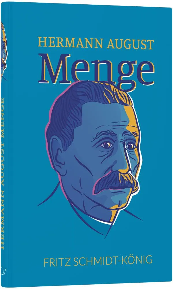 Hermann August Menge