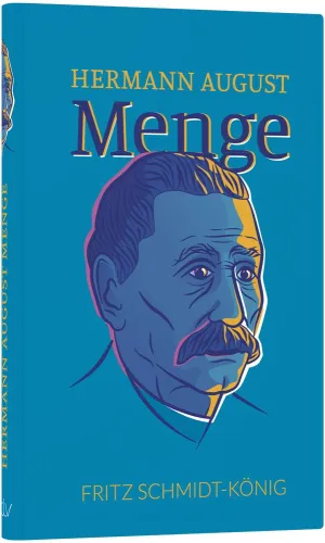 Hermann August Menge