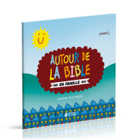 Autour de la Bible en famille