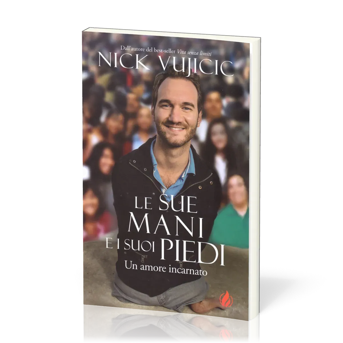 Sue mani e i suoi piedi (Le) - Un amore incarnato