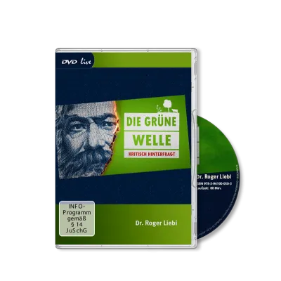 Die Grüne Welle - kritisch hinterfragt - DVD