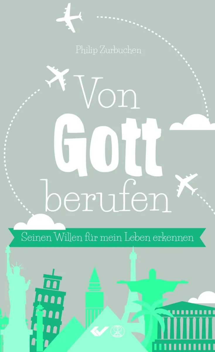 Gott will mich - Ein Kurs für Frauen, die im Glauben wachsen wollen