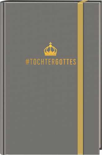 Tochter Gottes (Notizbuch)