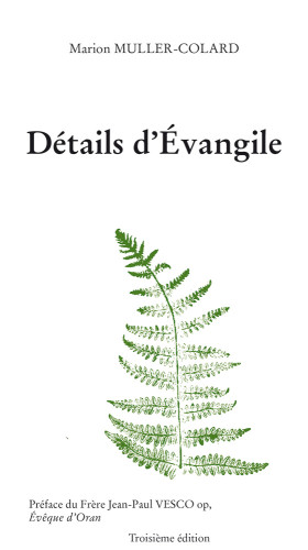 Détails d’Évangile