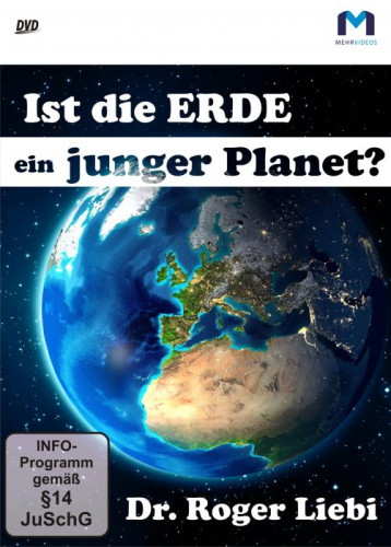 Ist die Erde einjJunger Planet?