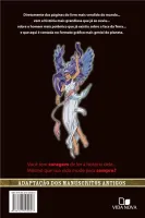 Mangá Messias - Será Que Ele Veio Para Salvar Ou Destruir O Mundo? (portugais)