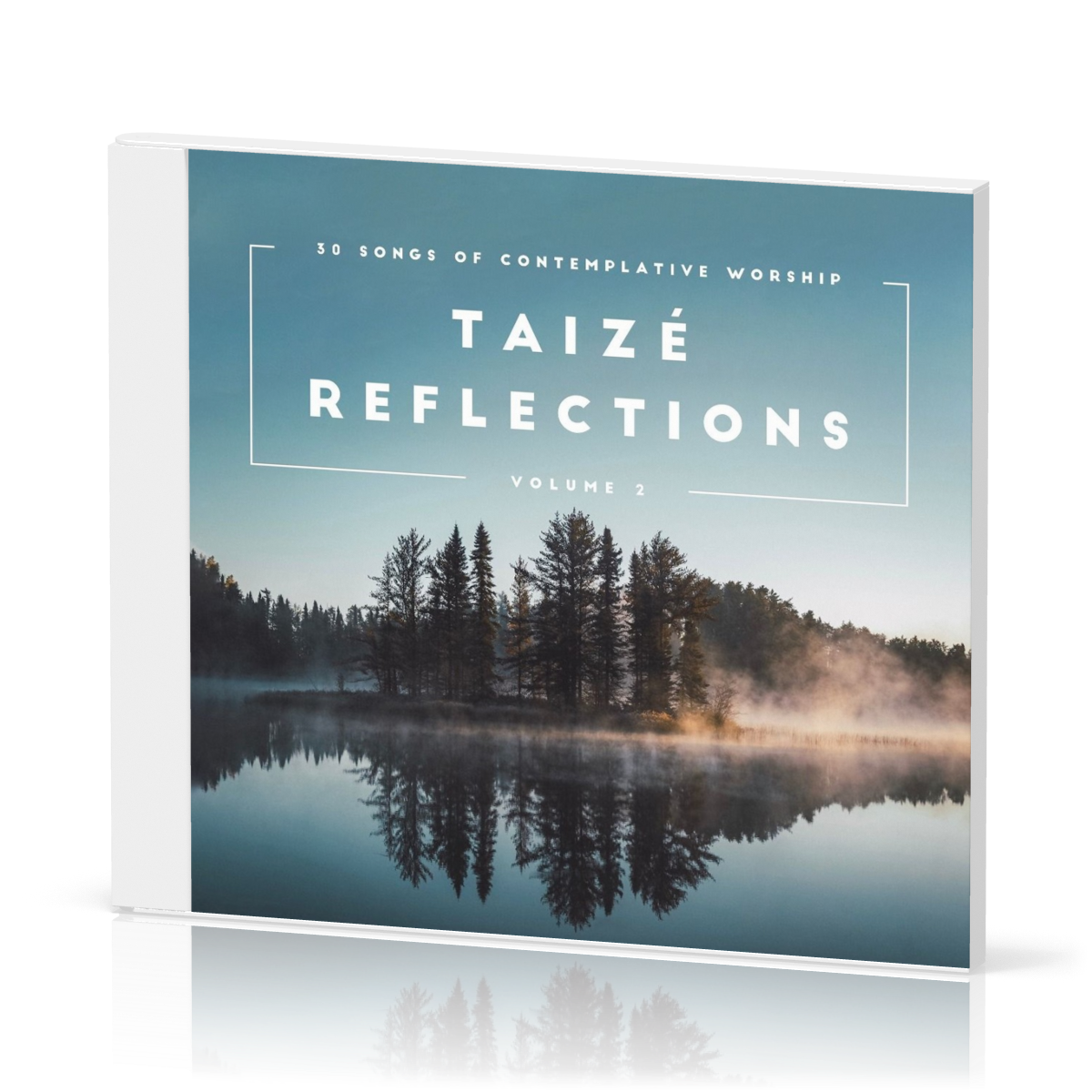 Taizé Reflections Vol.2 - 2CD