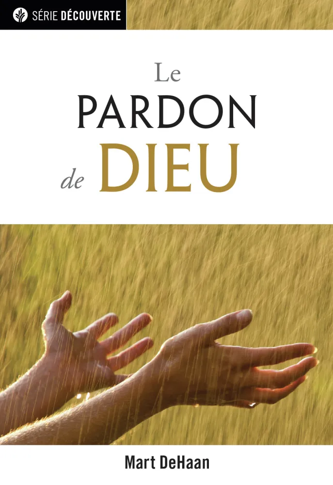 Pardon de Dieu (Le) - [brochure NPQ série découverte]