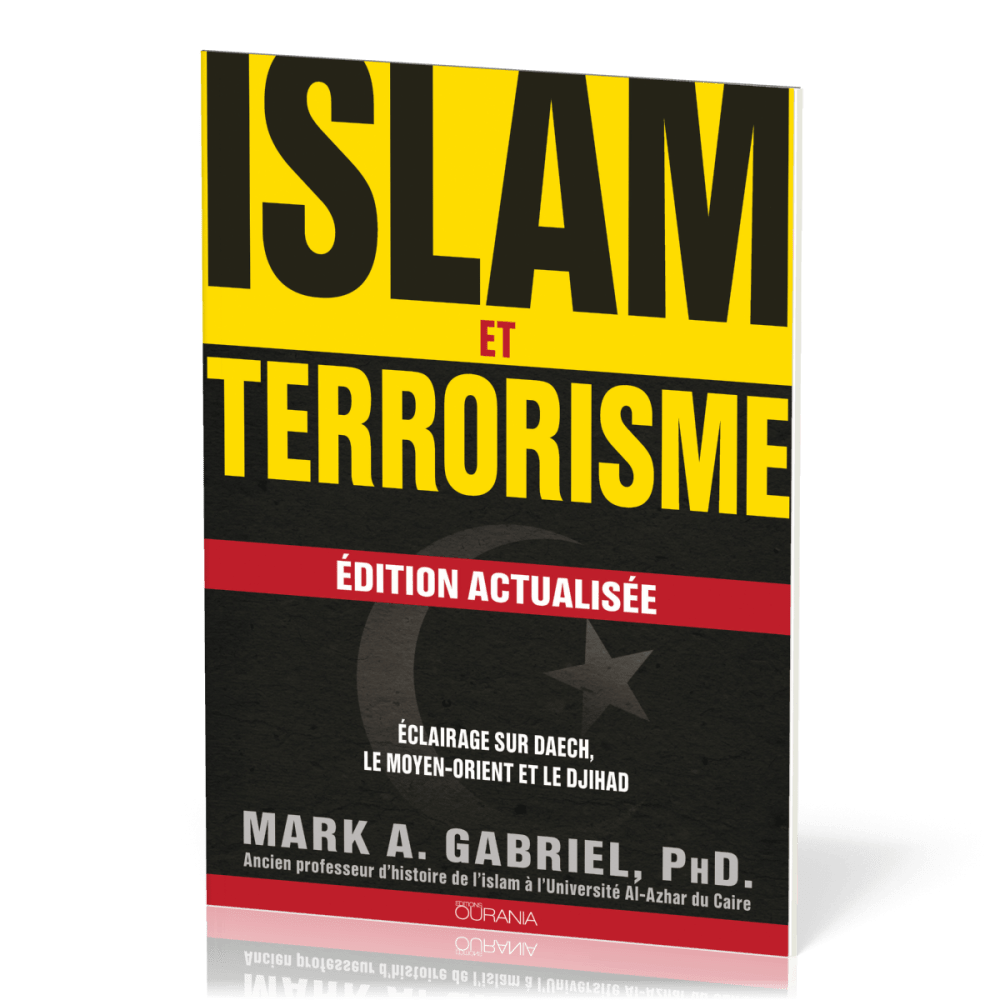 Islam et terrorisme - Eclairage sur daech, le Moyen-Orient et le djihad