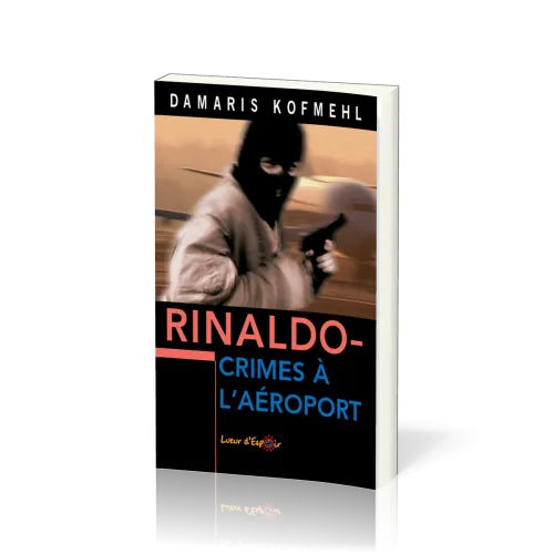 Rinaldo - Crimes à l'aéroport