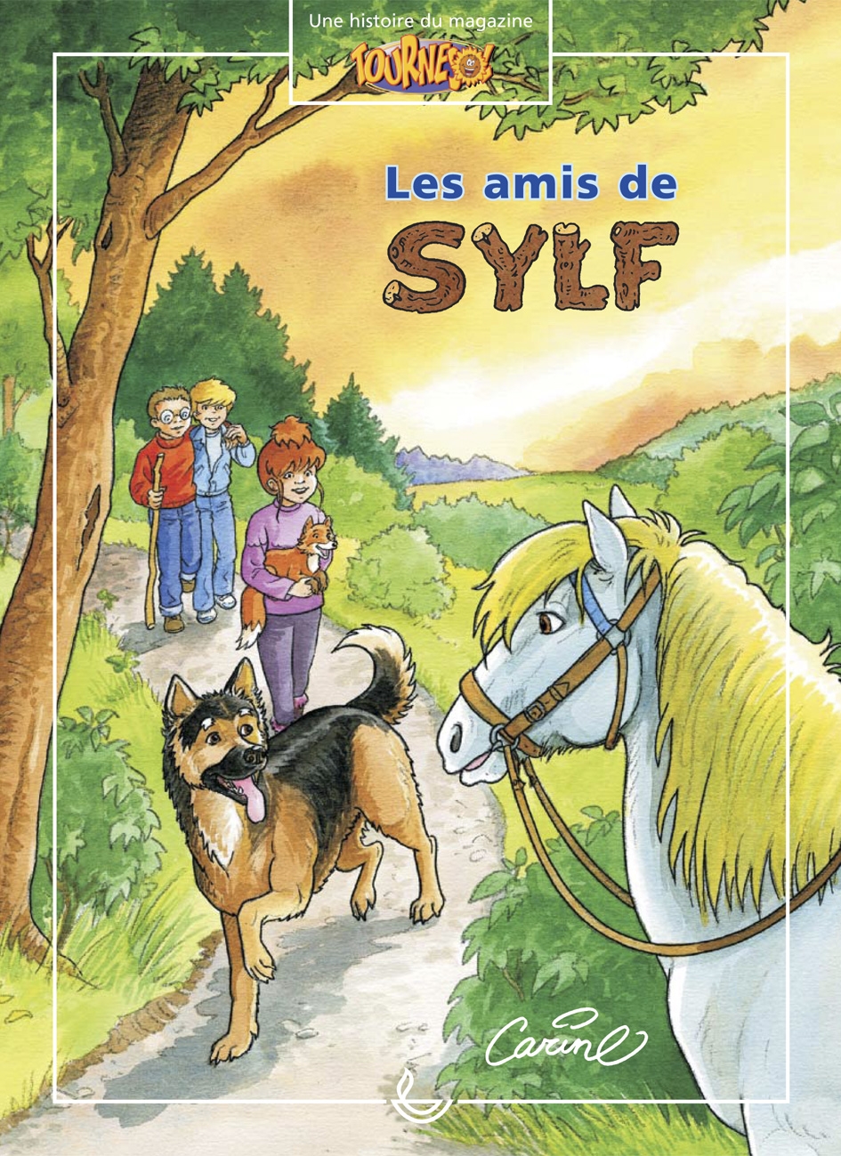 Amis de Sylf (Les)