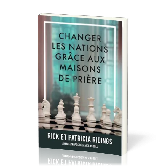 Changer les nations grâce aux maisons de prière