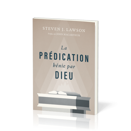 Prédication bénie par Dieu (La)